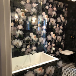 Printed Acrylic Splashbacks - Wall Decor