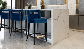 Bestselling Bar Stools by Style
