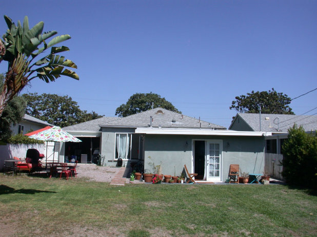 Houzz Tour: Fresh Makeover for a Los Angeles Bungalow