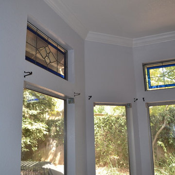 Deforrest Interior