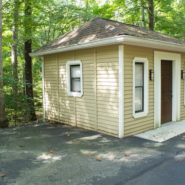 Lakeside Vacation Complex