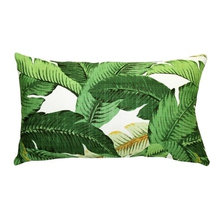 Hawaiian patio