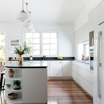 Holland Park Kitchen