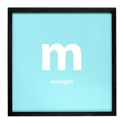 Custom Art Board - Picture Frames