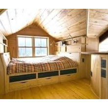 Attic Renovation