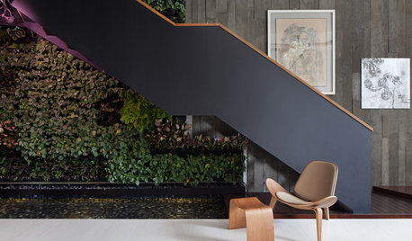 Is Matt Black the New Grey?