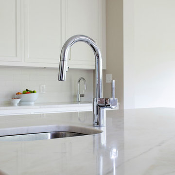 Open and Honest Renovation