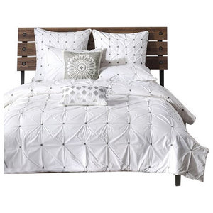 Empress Silk Comforter Contemporary Comforters And Comforter