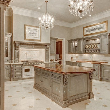 the troon mountain estate