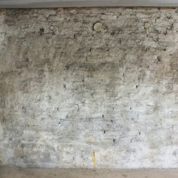 Saint Astier Installations - Bricks And Masonry