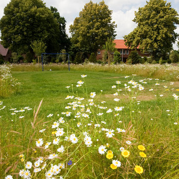 Privatgarten