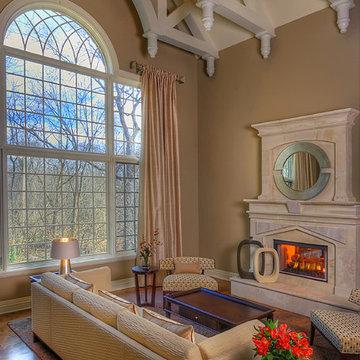 Glen Ellyn residence