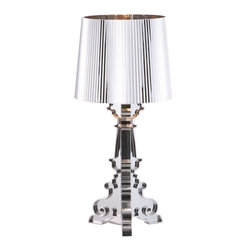 Modern Lighting - Table Lamps