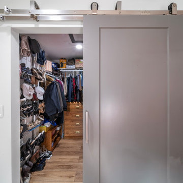 Landpark ADU Garage Conversion