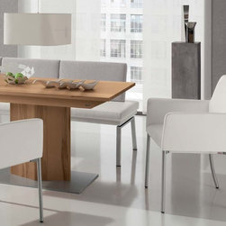DC 1000 Dining Table Woessner - Dining Tables