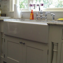 kitchen reno