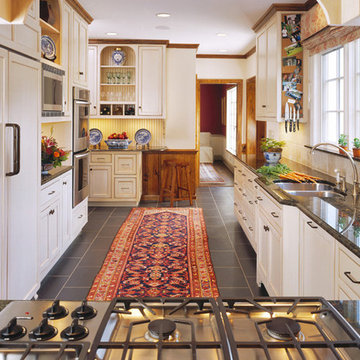 Kitchen Renovations