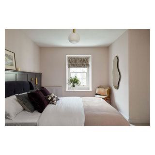 Major House - Bedroom - Other - by Studio Rey | Houzz UK