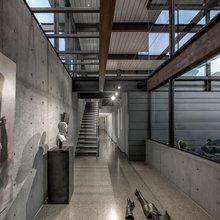 Hall/ transitions