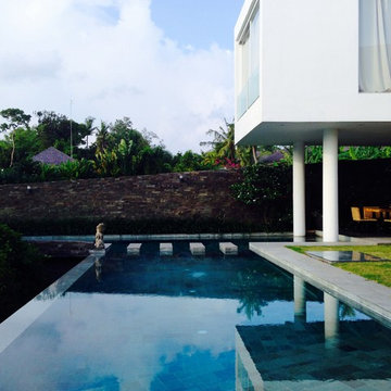 Ashoka Canggu - A Bali dream - private residence