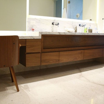 Bathroom Vanity
