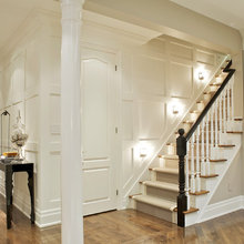 front hall