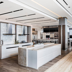 New Showroom - Major Kitchen Appliances