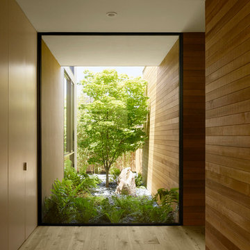 I/O house