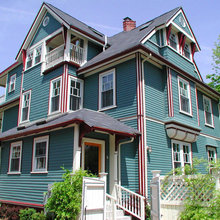 Victorian