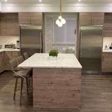 Custom Home Lighting