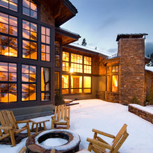 firepits
