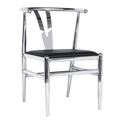 Wishsteel Dining Chair - Dining Chairs