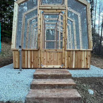 PLANT HOUSE