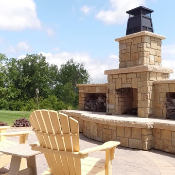 Outdoor Space as a Home Extension