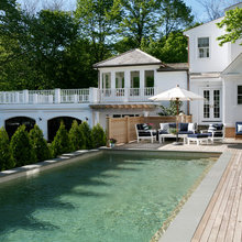 Outdoor Design