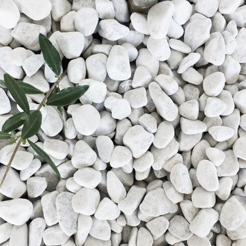 Terrasse Fermob
