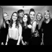 Kiki Stone's photo