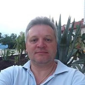 Сергей Мусатов's photo