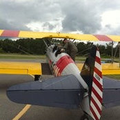 Tim Randle's photo
