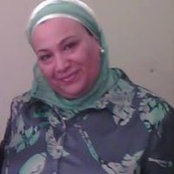 Dina Elshafey's photo