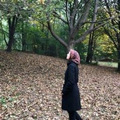 Foto von Hana Arafa