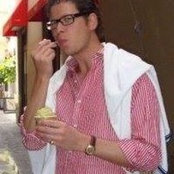 Photo de Paul Berman