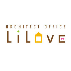architect office LiLove／リラブ
