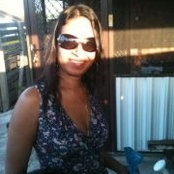 Tamara Taylor's photo