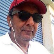 Atef Zromba's photo
