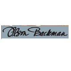 OLSON BACKMAN INTERIORS