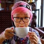 Foto von Angela Goh