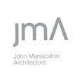 John Maniscalco Architecture's profile photo
