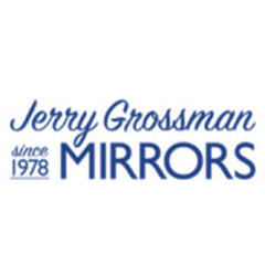 Jerry Grossman Mirrors