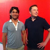 Arman Afifi's photo